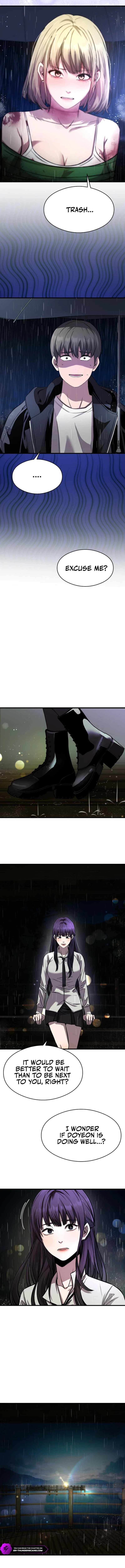 Heart-Pounding Cute Poem Chapter 14 5